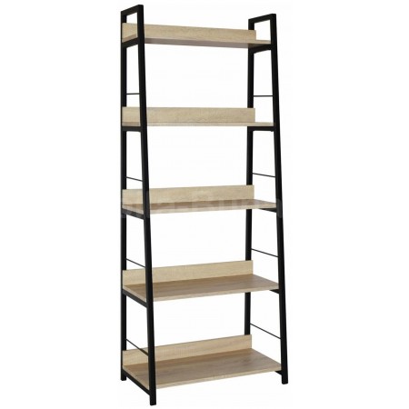 Полка письменная в стиле лофт А-32